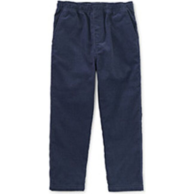 Corduroy Pants, Triumph