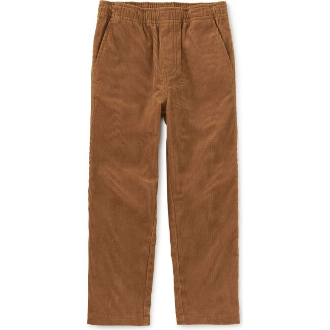 Corduroy Pants, ACORN - Pants - 2