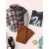 Corduroy Pants, ACORN - Pants - 3
