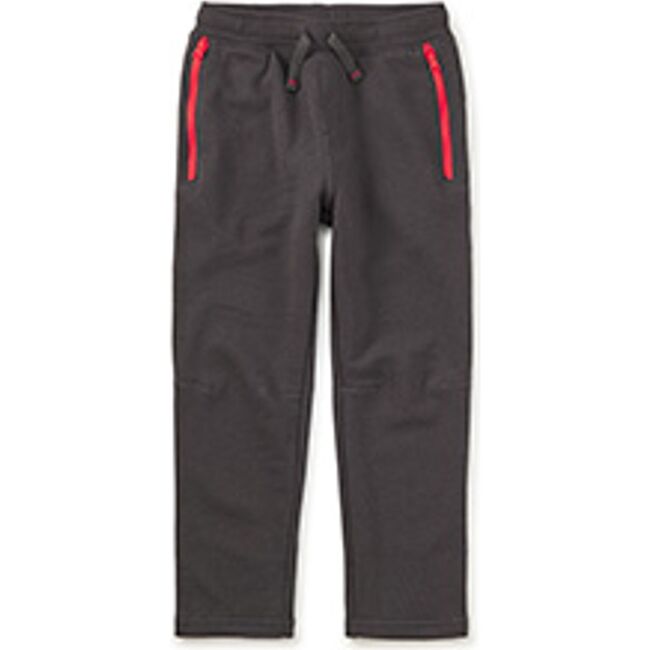 Feeling Zippy Joggers, Pepper