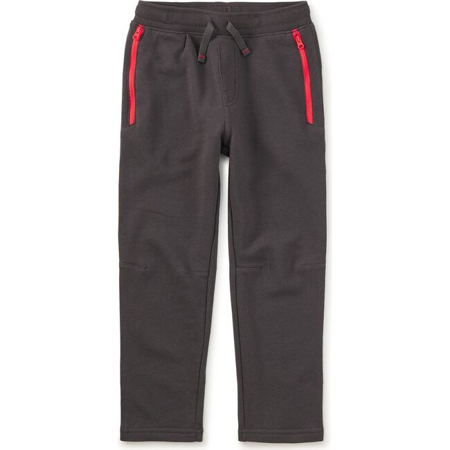 Feeling Zippy Joggers, Pepper - Sweatpants - 2