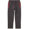 Feeling Zippy Joggers, Pepper - Sweatpants - 2