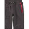 Feeling Zippy Joggers, Pepper - Sweatpants - 3