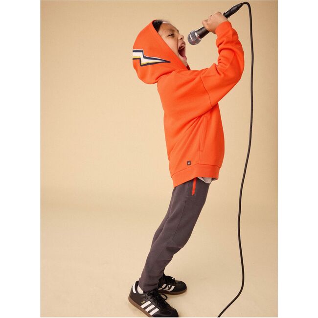 Feeling Zippy Joggers, Pepper - Sweatpants - 5