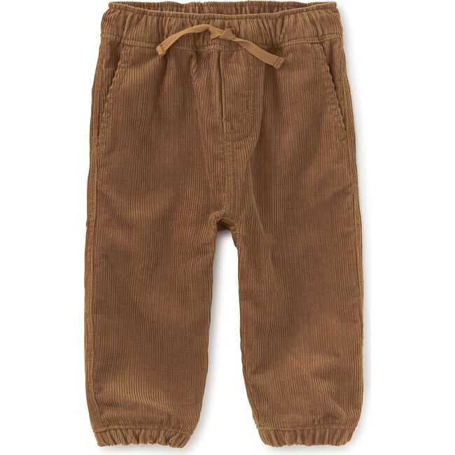 Corduroy Baby Pants, ACORN