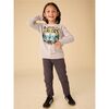 Feeling Zippy Joggers, Pepper - Sweatpants - 6