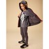 Feeling Zippy Joggers, Pepper - Sweatpants - 7