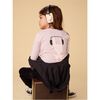 Bunny Bop Graphic Tee, Urchin Purple - T-Shirts - 5