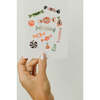 Trick or Treat Halloween Card Set of 3 - Greeting Cards - 2