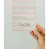 Teacher Happy Holidays Card Set of 3 - Greeting Cards - 3
