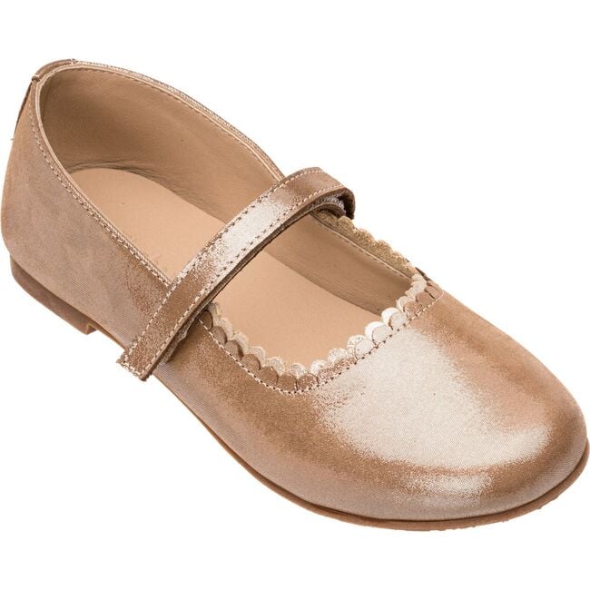 Aria Flat, Blush
