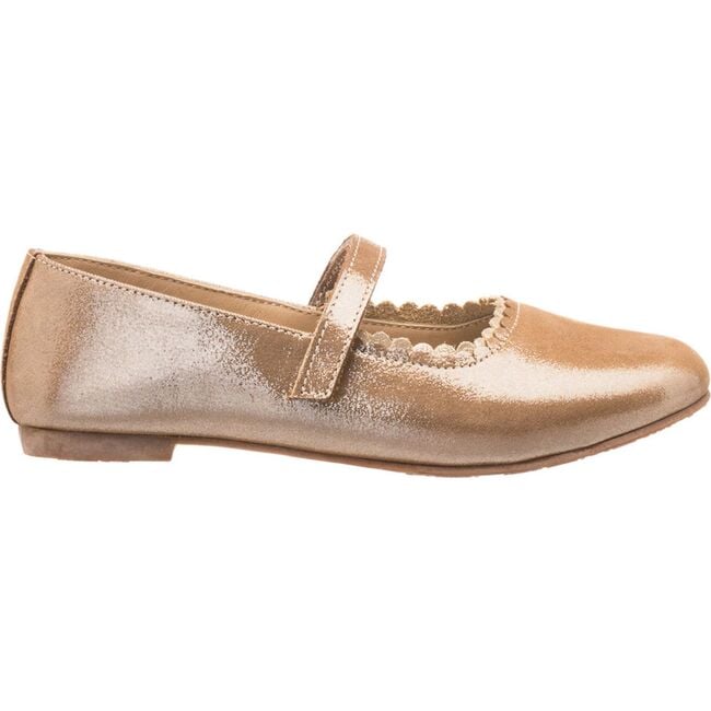 Aria Flat, Blush - Flats - 3