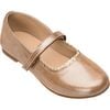 Aria Flat, Blush - Flats - 4 - thumbnail