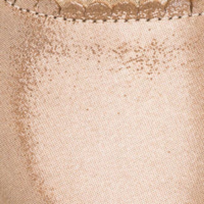 Aria Flat, Blush - Flats - 5