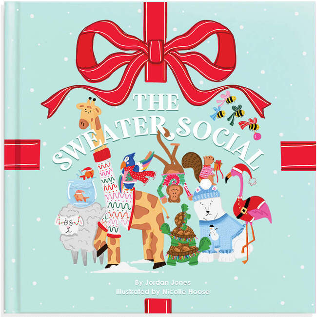 The Sweater Social