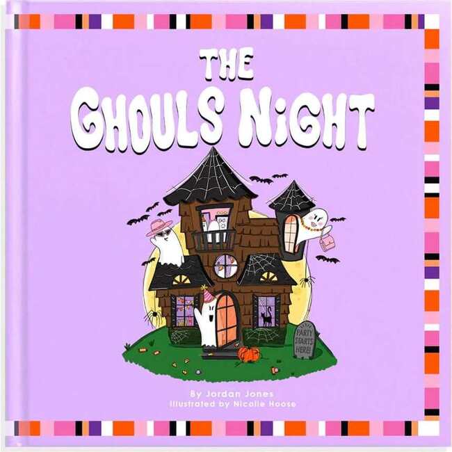 The Ghouls Night
