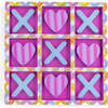 Tic-Tac-Totally Fun Tabletop Set - Games - 1 - thumbnail