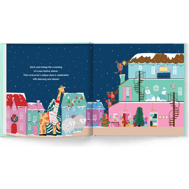 The Sweater Social - Books - 3