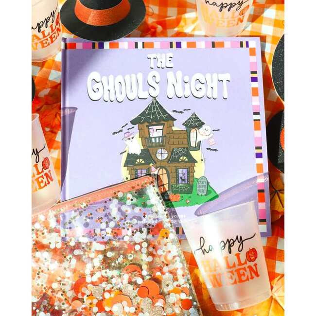 The Ghouls Night - Books - 2