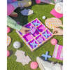Tic-Tac-Totally Fun Tabletop Set - Games - 2