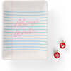TRINKET PENCIL TRAY AND EARRING SET - Mixed Accessories Set - 3