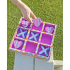 Tic-Tac-Totally Fun Tabletop Set - Games - 5