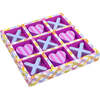 Tic-Tac-Totally Fun Tabletop Set - Games - 6
