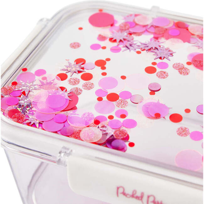 Sweet Tart Confetti Food Storage Set Of Two - Food Storage - 2