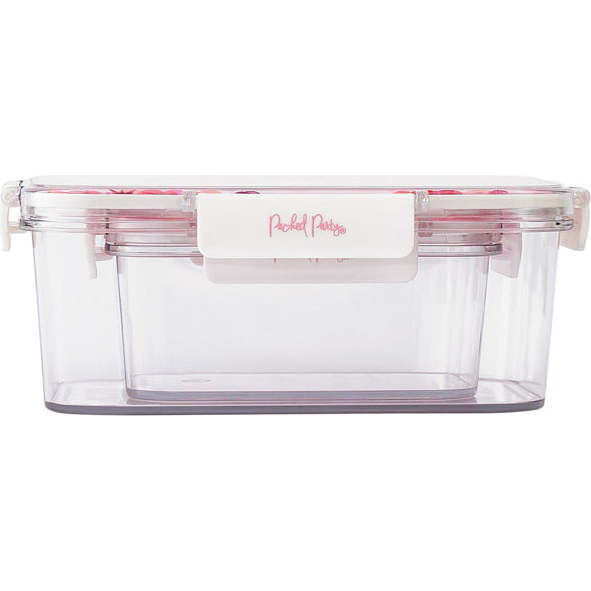 Sweet Tart Confetti Food Storage Set Of Two - Food Storage - 4