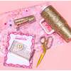 Work Party Confetti Multi-Use Mat - Accents - 3