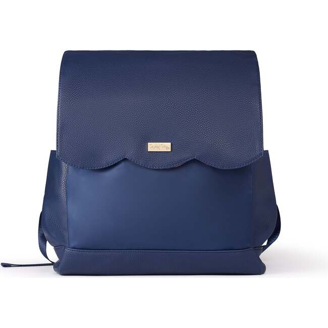 THE EMERSON DIAPER BAG BACKPACK