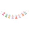 Put On Your Party Hat Reusable Party Garland - Party Accessories - 1 - thumbnail