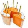 Pumpkin Pie Sipper - Drinkware - 1 - thumbnail
