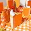 Pumpkin Pie Sipper - Drinkware - 3