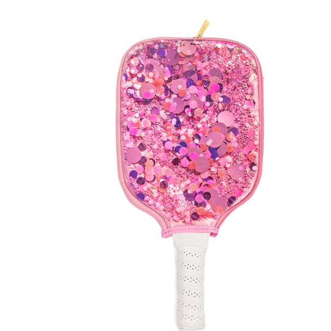 PICKLE PARTY PICKLEBALL PADDLE AND CONFETTI COVER SET - Outdoor Games - 3