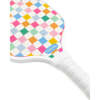 PICKLE PARTY PICKLEBALL PADDLE AND CONFETTI COVER SET - Outdoor Games - 5