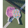 PICKLE PARTY PICKLEBALL PADDLE AND CONFETTI COVER SET - Outdoor Games - 6
