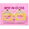 NOVELTY PENCIL GLASSES - Party Accessories - 1 - thumbnail