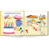 Meet Birthday: A Story of How Birthdays Come to Be - Books - 2