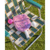 PICKLE PARTY PICKLEBALL PADDLE AND CONFETTI COVER SET - Outdoor Games - 7