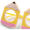 NOVELTY PENCIL GLASSES - Party Accessories - 2