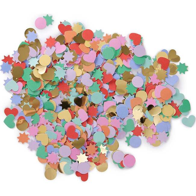 Magic Confetti Celebration Sprinkle Mix