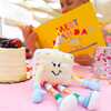 Meet Birthday: A Story of How Birthdays Come to Be - Books - 4