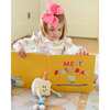 Meet Birthday: A Story of How Birthdays Come to Be - Books - 5
