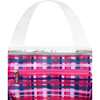 MORE METALLIC PUFFER CONFETTI TRAVEL BAG - Bags - 3