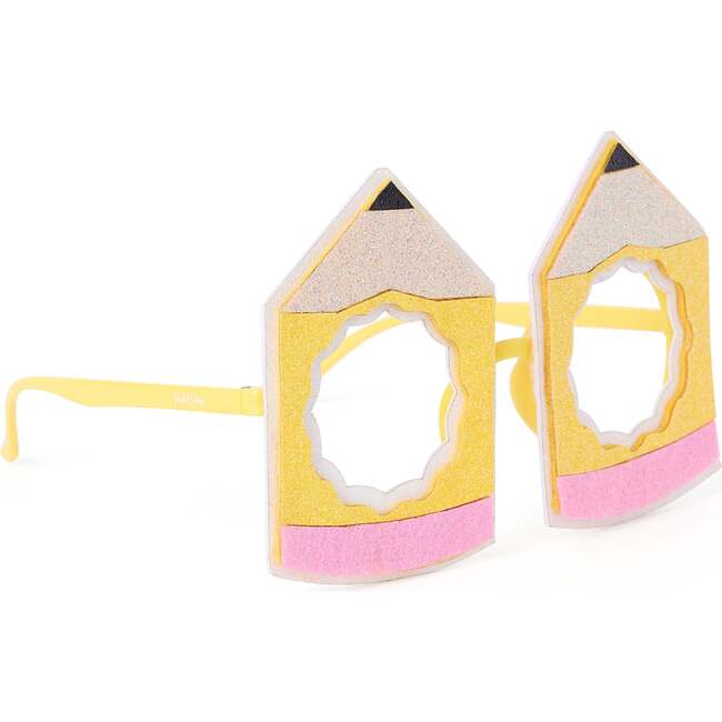 NOVELTY PENCIL GLASSES - Party Accessories - 3