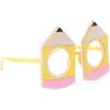 NOVELTY PENCIL GLASSES - Party Accessories - 3