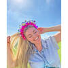 LET IT SHINE DISCO NOVELTY HEADBAND - Headbands - 2