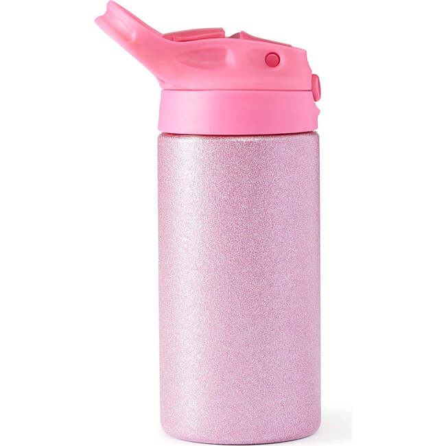 H2O Please Glitter Water Bottle