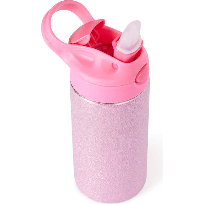 H2O Please Glitter Water Bottle - Water Bottles - 2
